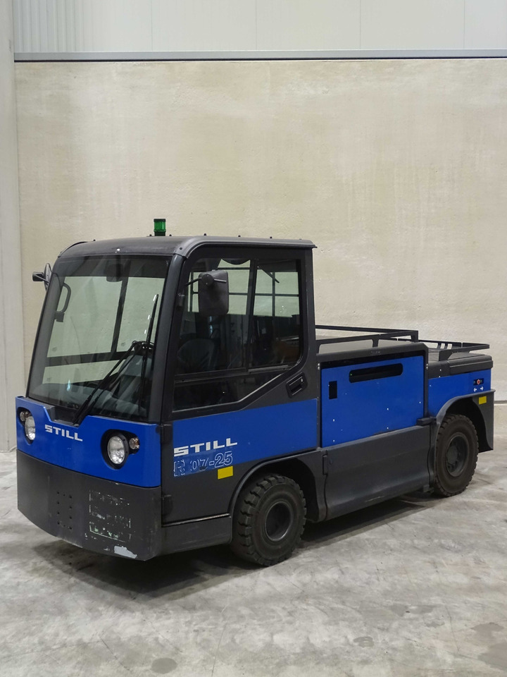 Still R07-25 - Tow tractor: picture 1 Still R07-25 - Tow tractor: picture 1