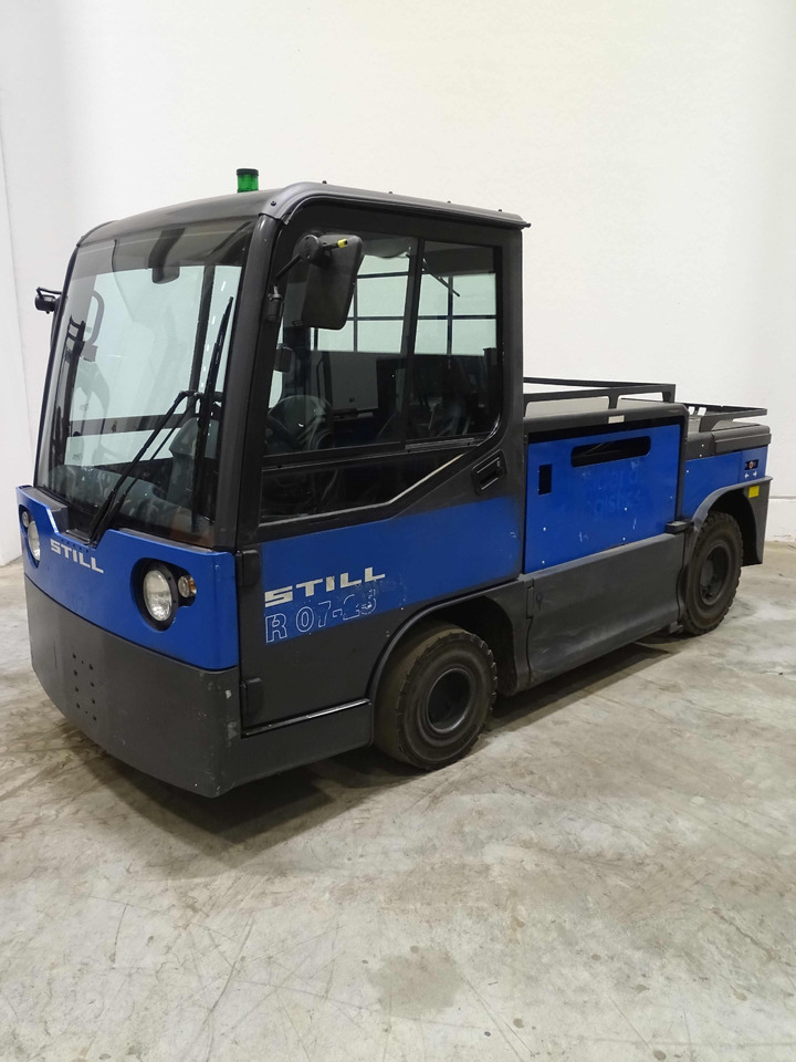 Still R07-25 - Tow tractor: picture 1 Still R07-25 - Tow tractor: picture 1