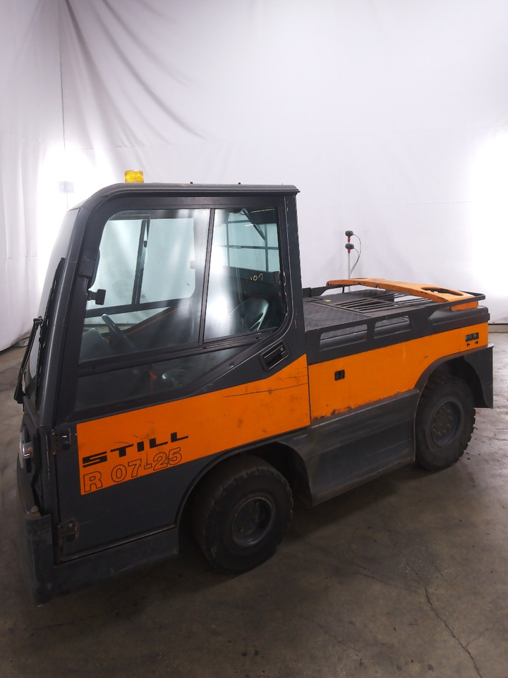 Still R07-25 - Tow tractor: picture 1 Still R07-25 - Tow tractor: picture 1