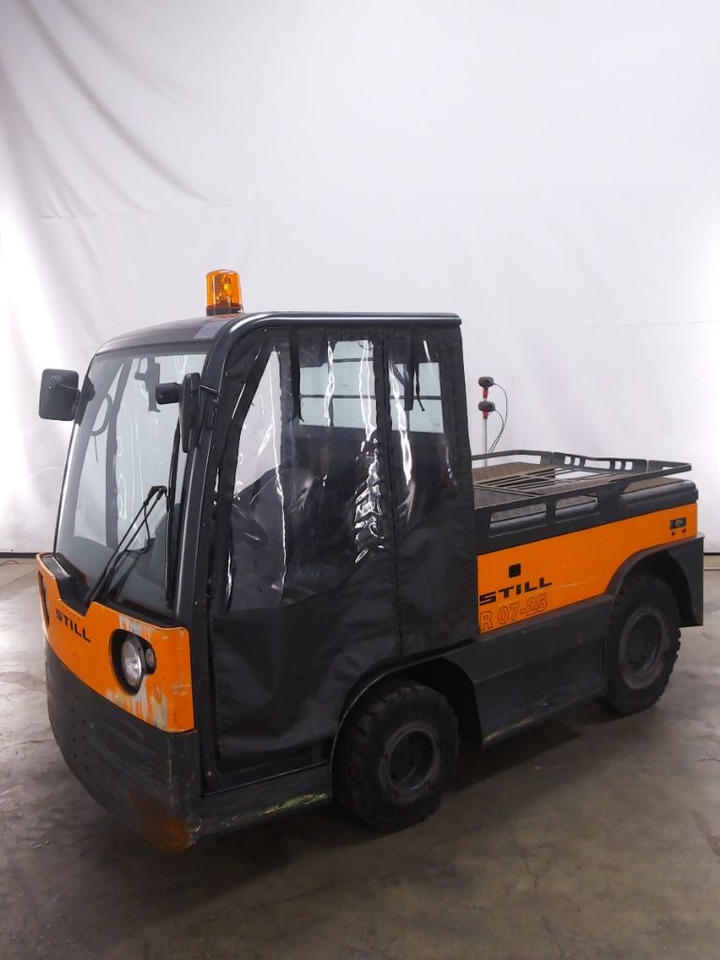 Still R07-25 - Tow tractor: picture 1 Still R07-25 - Tow tractor: picture 1