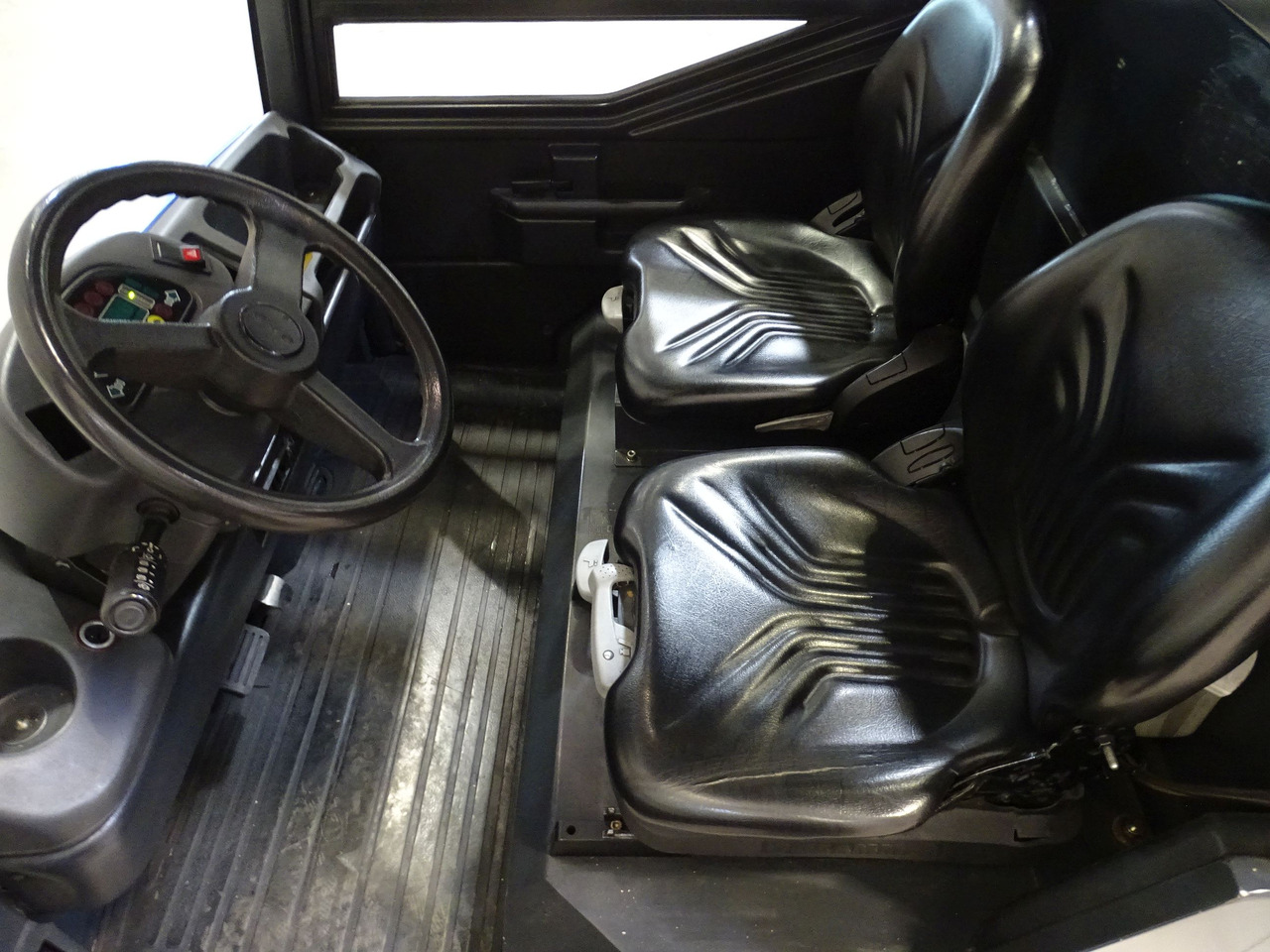 Still R07-25L - Tow tractor: picture 3 Still R07-25L - Tow tractor: picture 3