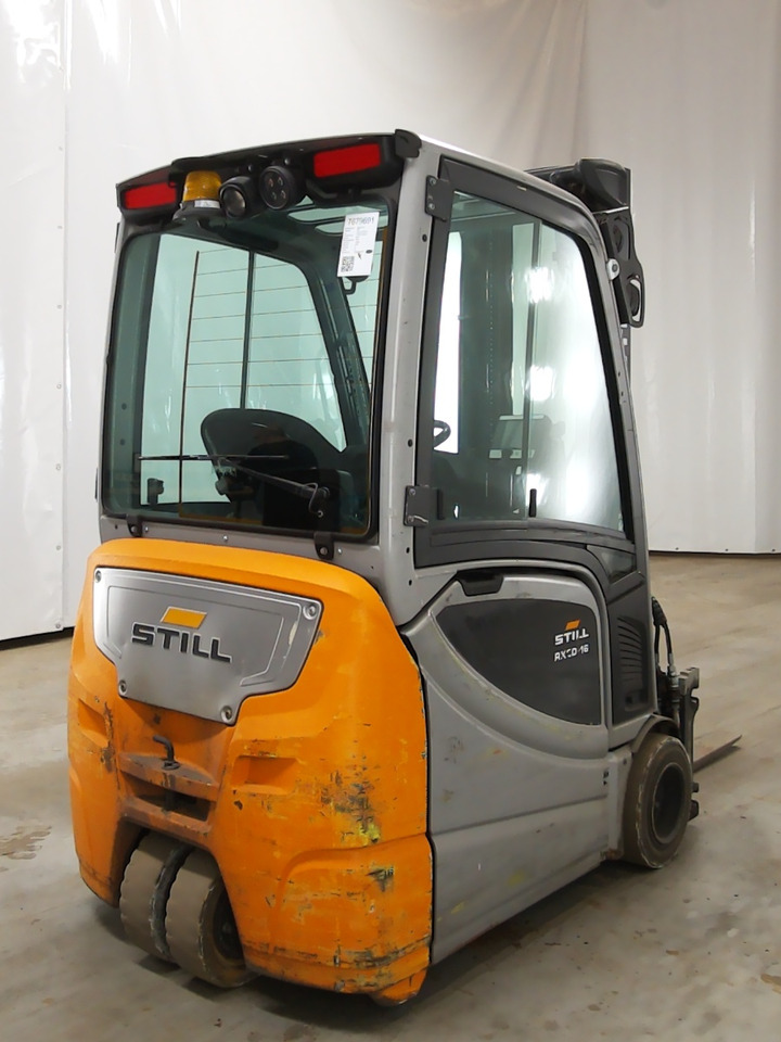 Still RX20-16 - Electric forklift: picture 2 Still RX20-16 - Electric forklift: picture 2
