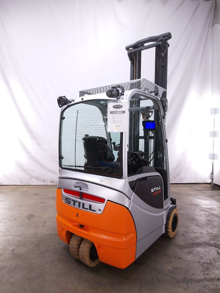 Still RX20-16 - Electric forklift: picture 2 Still RX20-16 - Electric forklift: picture 2