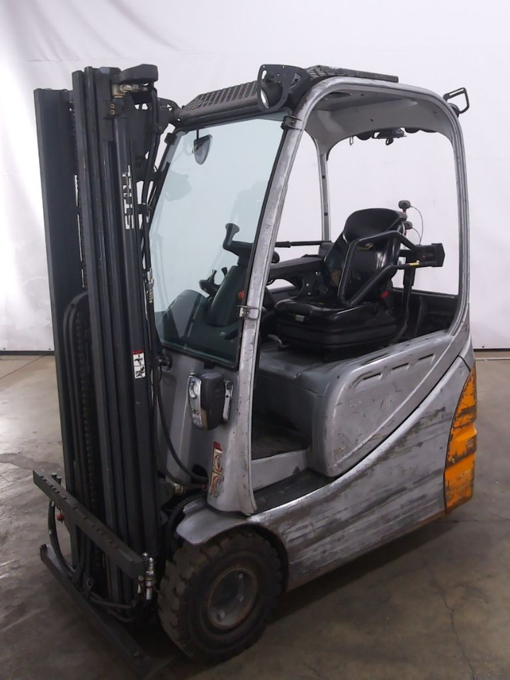 Still RX20-16 - Electric forklift: picture 1 Still RX20-16 - Electric forklift: picture 1