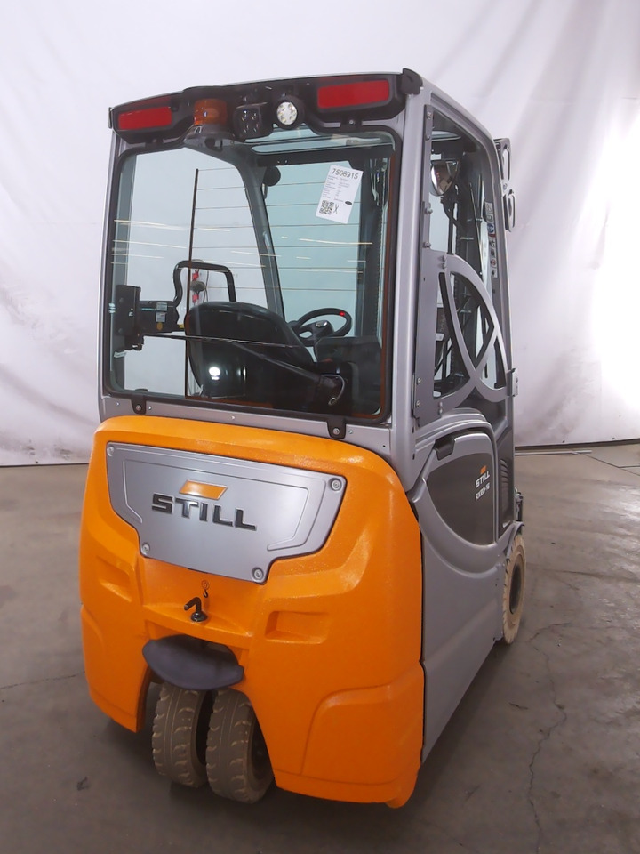 Still RX20-16 - Electric forklift: picture 2 Still RX20-16 - Electric forklift: picture 2