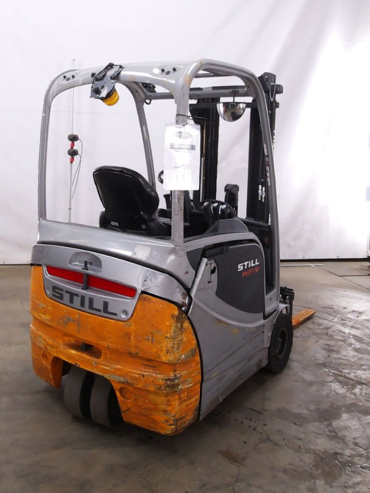 Still RX20-16 - Electric forklift: picture 2 Still RX20-16 - Electric forklift: picture 2