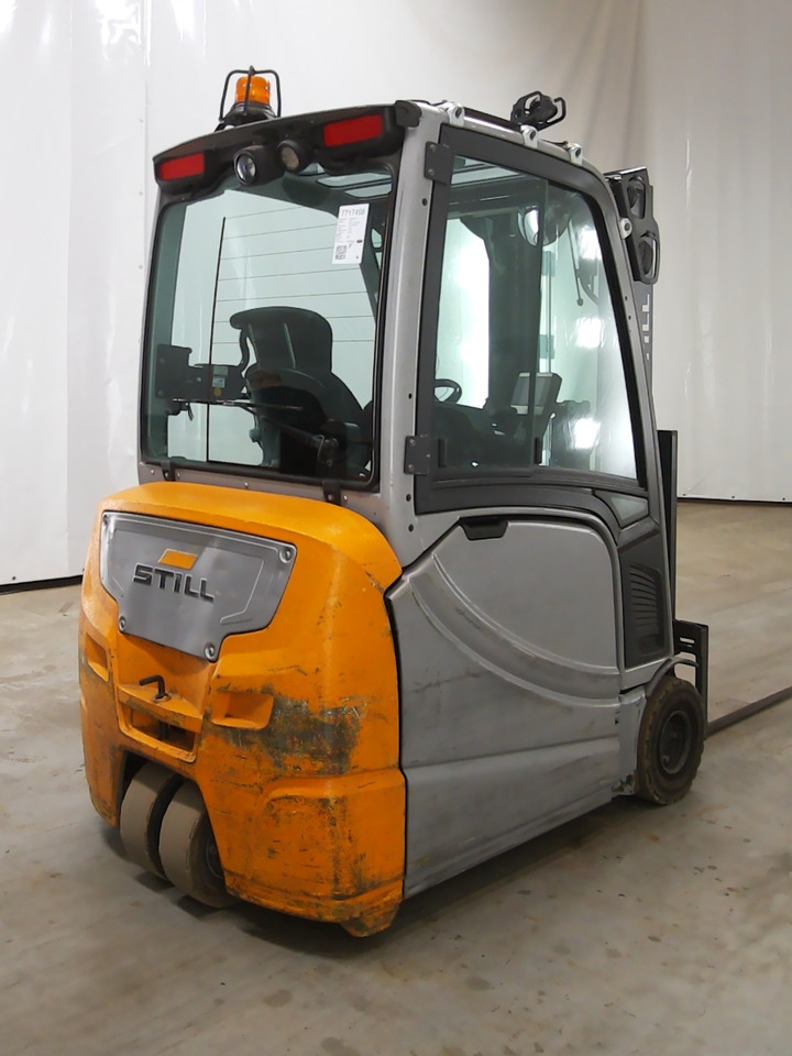 Still RX20-16L - Electric forklift: picture 2 Still RX20-16L - Electric forklift: picture 2