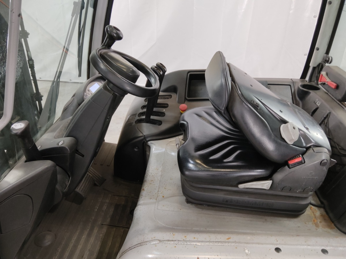 Still RX20-16P - Electric forklift: picture 3 Still RX20-16P - Electric forklift: picture 3