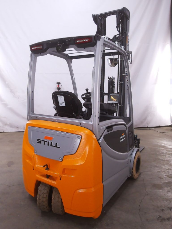 Still RX20-18 - Electric forklift: picture 2 Still RX20-18 - Electric forklift: picture 2