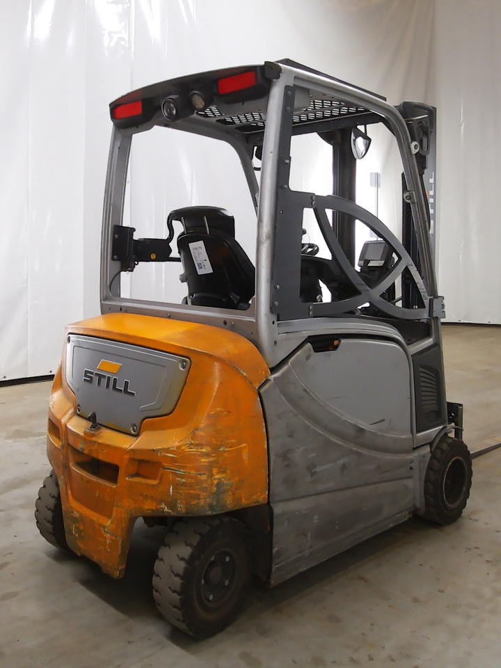 Still RX20-18PL - Electric forklift: picture 2 Still RX20-18PL - Electric forklift: picture 2