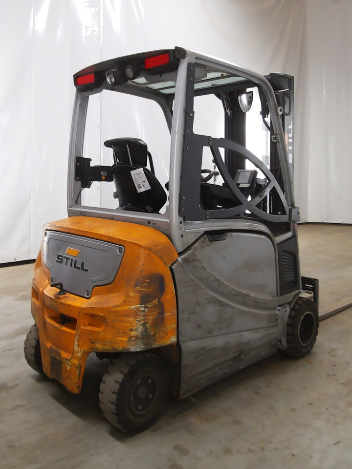 Still RX20-18PL - Electric forklift: picture 2 Still RX20-18PL - Electric forklift: picture 2