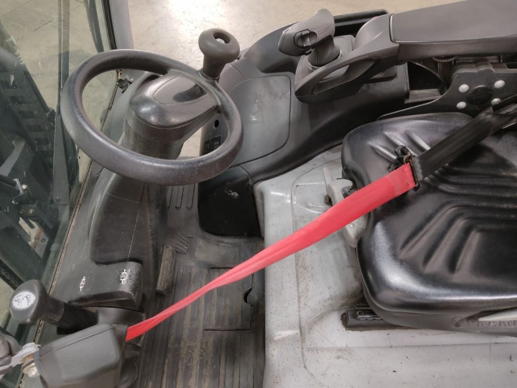 Still RX20-20 - Electric forklift: picture 3 Still RX20-20 - Electric forklift: picture 3