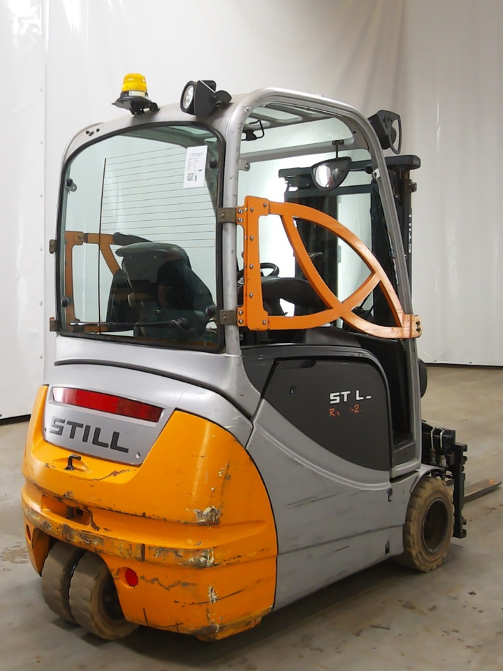 Still RX20-20 - Electric forklift: picture 2 Still RX20-20 - Electric forklift: picture 2