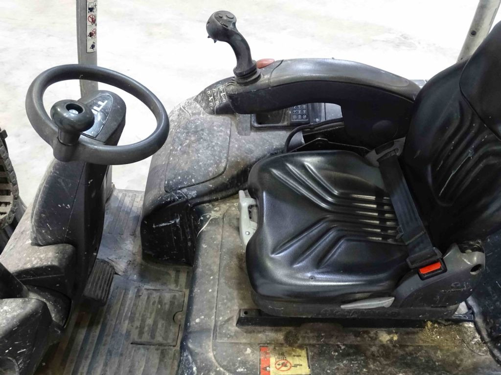 Leasing of Still RX20-20 Still RX20-20: picture 7 Leasing of Still RX20-20 Still RX20-20: picture 7