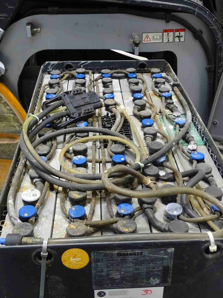 Leasing of Still RX20-20 Still RX20-20: picture 8 Leasing of Still RX20-20 Still RX20-20: picture 8