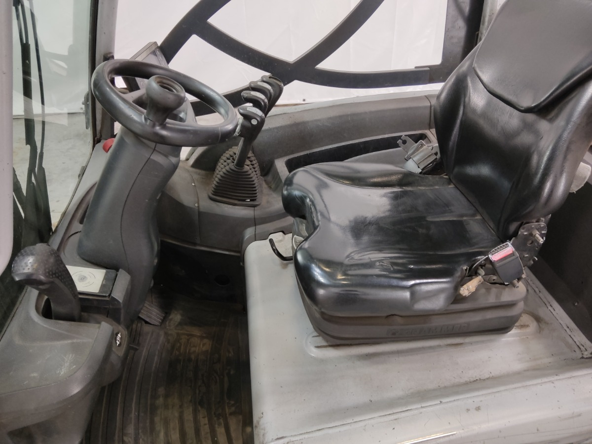 Still RX20-20L - Electric forklift: picture 3 Still RX20-20L - Electric forklift: picture 3