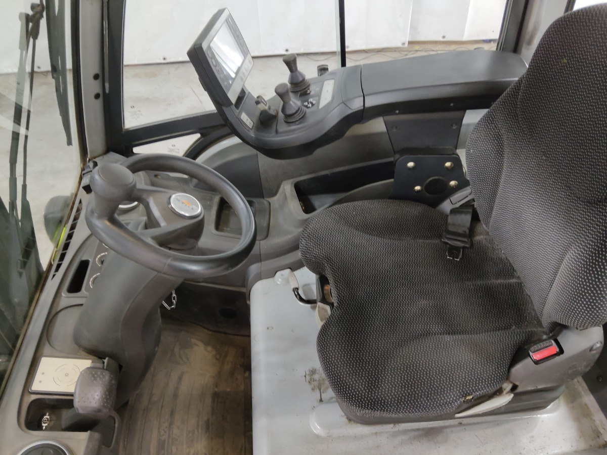 Still RX20-20L - Electric forklift: picture 3 Still RX20-20L - Electric forklift: picture 3