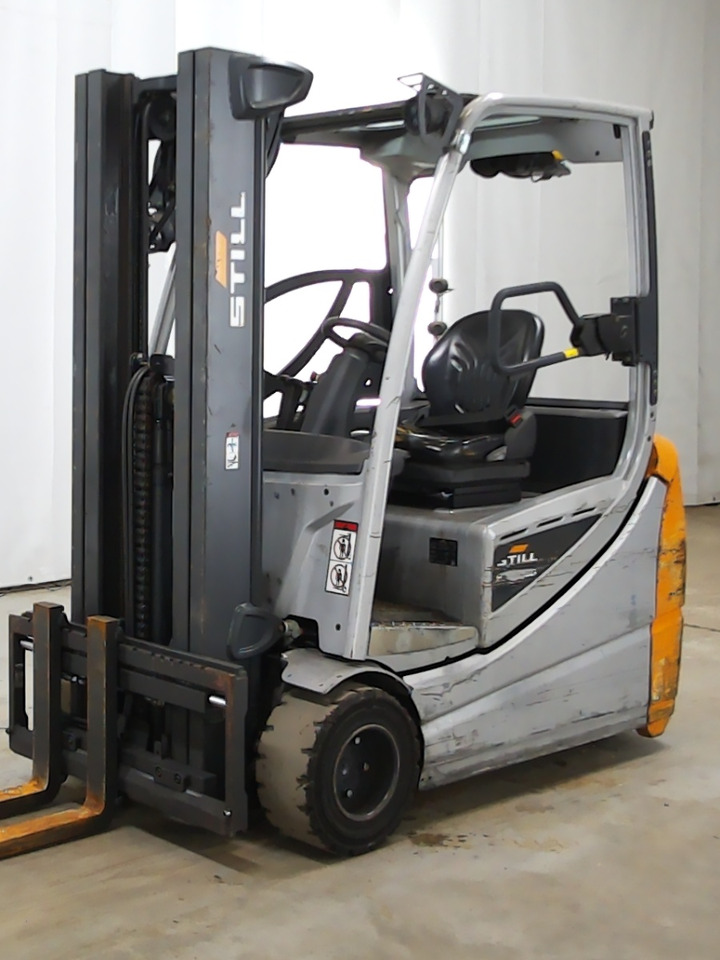 Still RX20-20L - Electric forklift: picture 1 Still RX20-20L - Electric forklift: picture 1