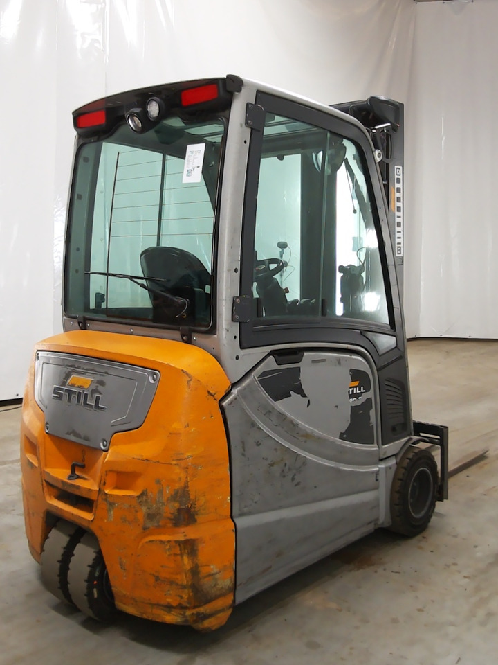Still RX20-20L - Electric forklift: picture 2 Still RX20-20L - Electric forklift: picture 2