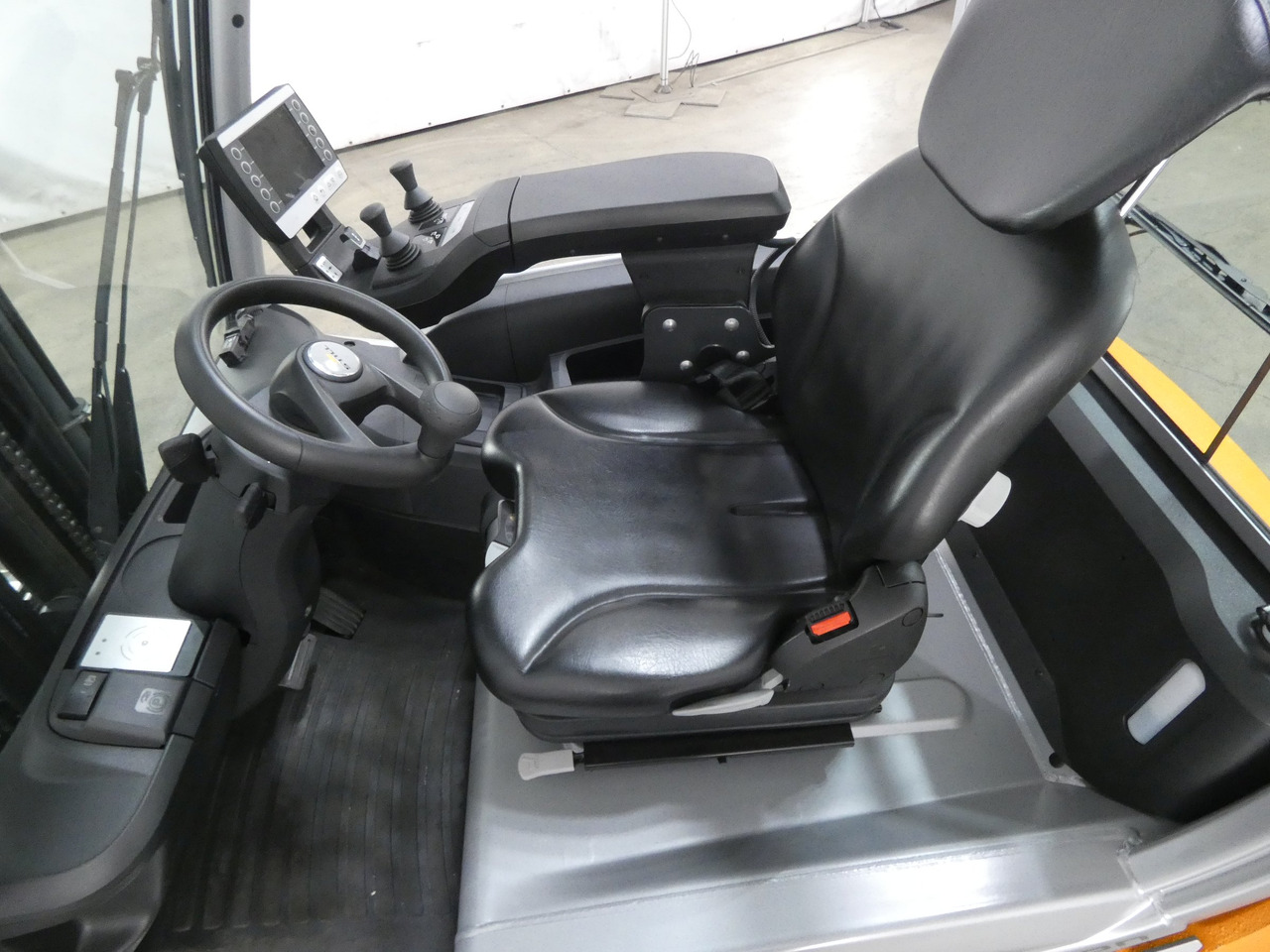 Still RX20-20P/BRONZE/LIIO - Electric forklift: picture 3 Still RX20-20P/BRONZE/LIIO - Electric forklift: picture 3