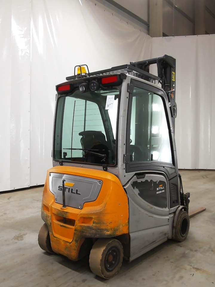Still RX20-20P - Electric forklift: picture 2 Still RX20-20P - Electric forklift: picture 2