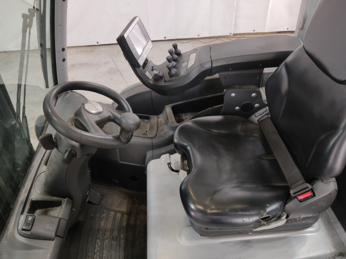 Still RX20-20P - Electric forklift: picture 3 Still RX20-20P - Electric forklift: picture 3