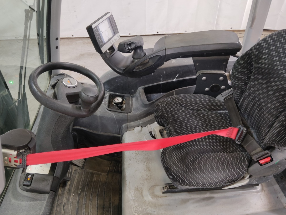 Still RX20-20P - Electric forklift: picture 3 Still RX20-20P - Electric forklift: picture 3