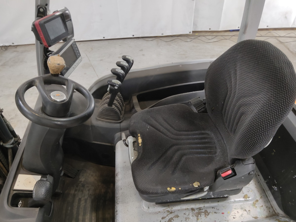 Still RX20-20P/WAAGE - Electric forklift: picture 3 Still RX20-20P/WAAGE - Electric forklift: picture 3