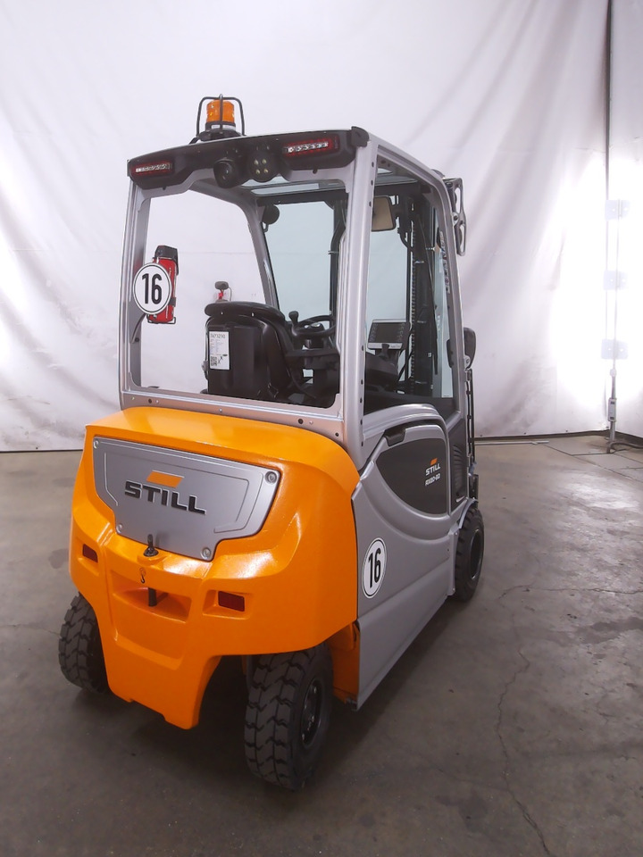 Still RX20-20PL - Electric forklift: picture 2 Still RX20-20PL - Electric forklift: picture 2