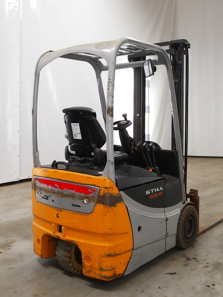 Still RX50-13 - Electric forklift: picture 2 Still RX50-13 - Electric forklift: picture 2