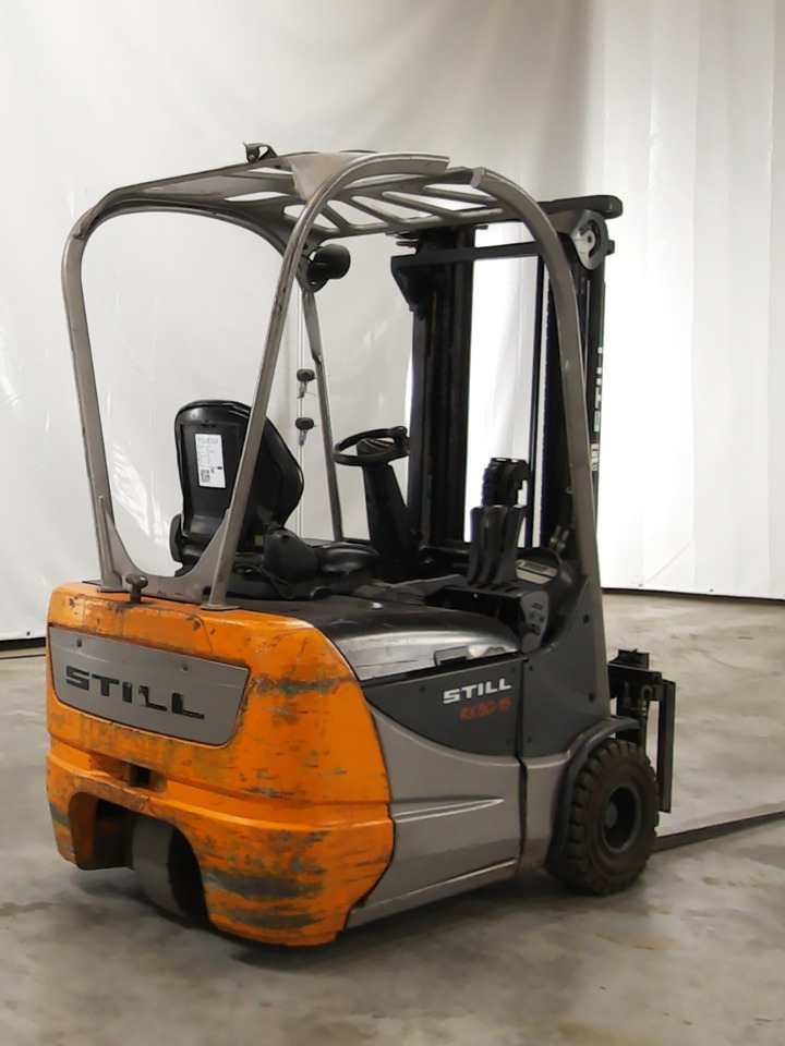 Still RX50-15 - Electric forklift: picture 2 Still RX50-15 - Electric forklift: picture 2