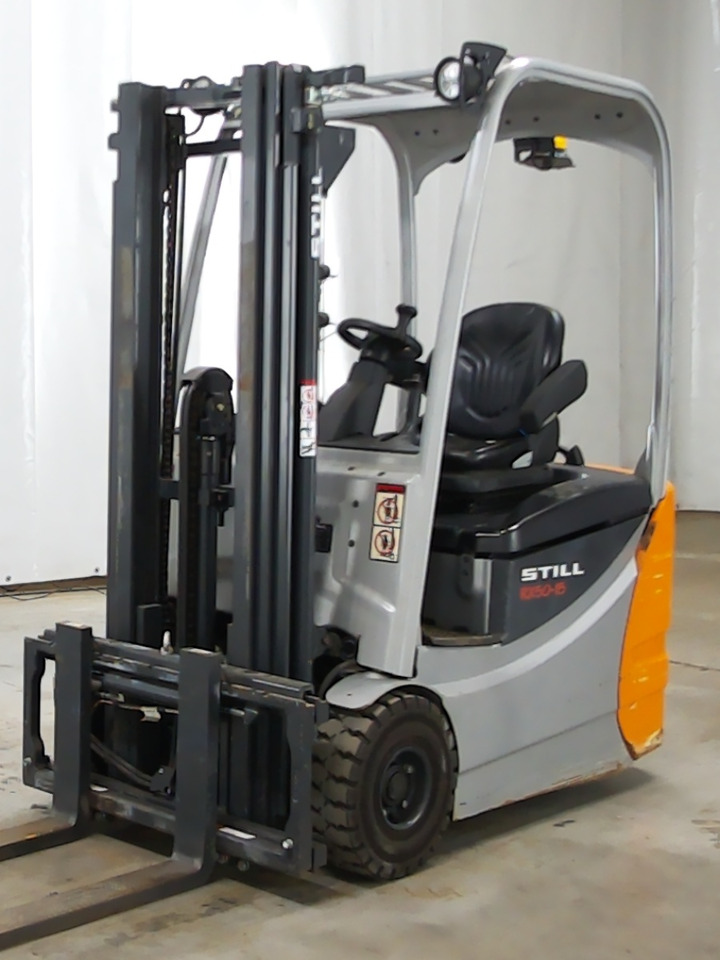 Still RX50-15 - Electric forklift: picture 1 Still RX50-15 - Electric forklift: picture 1