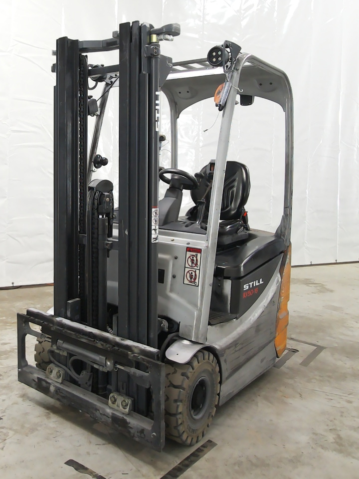 Still RX50-16 - Electric forklift: picture 2 Still RX50-16 - Electric forklift: picture 2