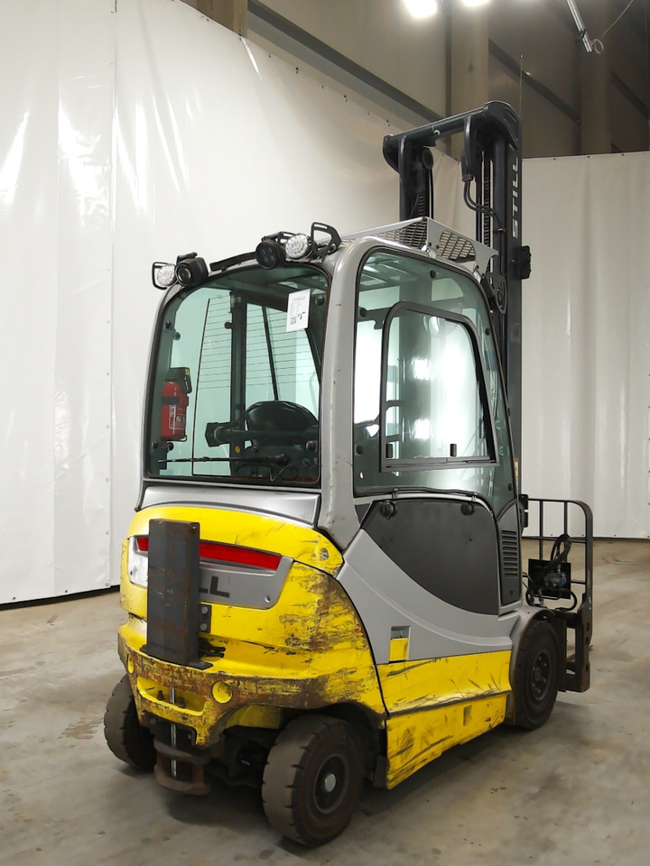 Still RX60-25 - Electric forklift: picture 2 Still RX60-25 - Electric forklift: picture 2