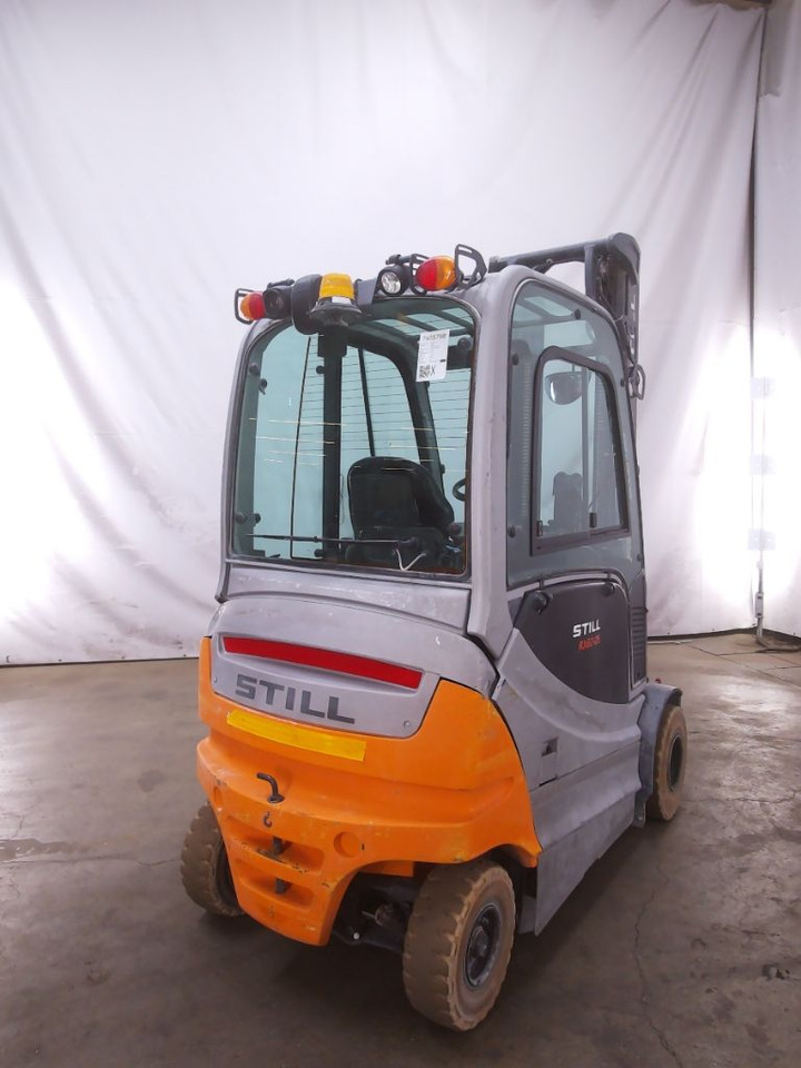 Still RX60-25 - Electric forklift: picture 2 Still RX60-25 - Electric forklift: picture 2