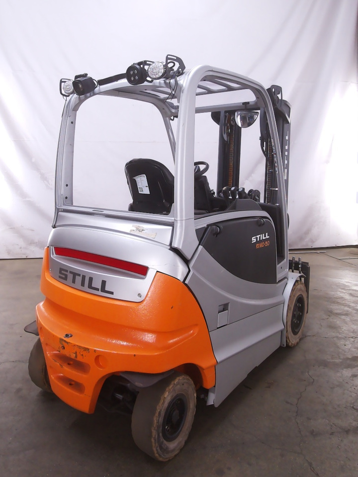 Still RX60-30 - Electric forklift: picture 2 Still RX60-30 - Electric forklift: picture 2