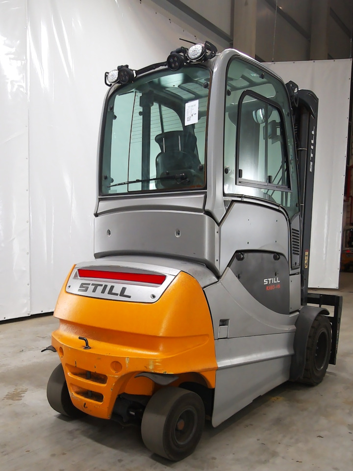 Still RX60-45 - Electric forklift: picture 2 Still RX60-45 - Electric forklift: picture 2