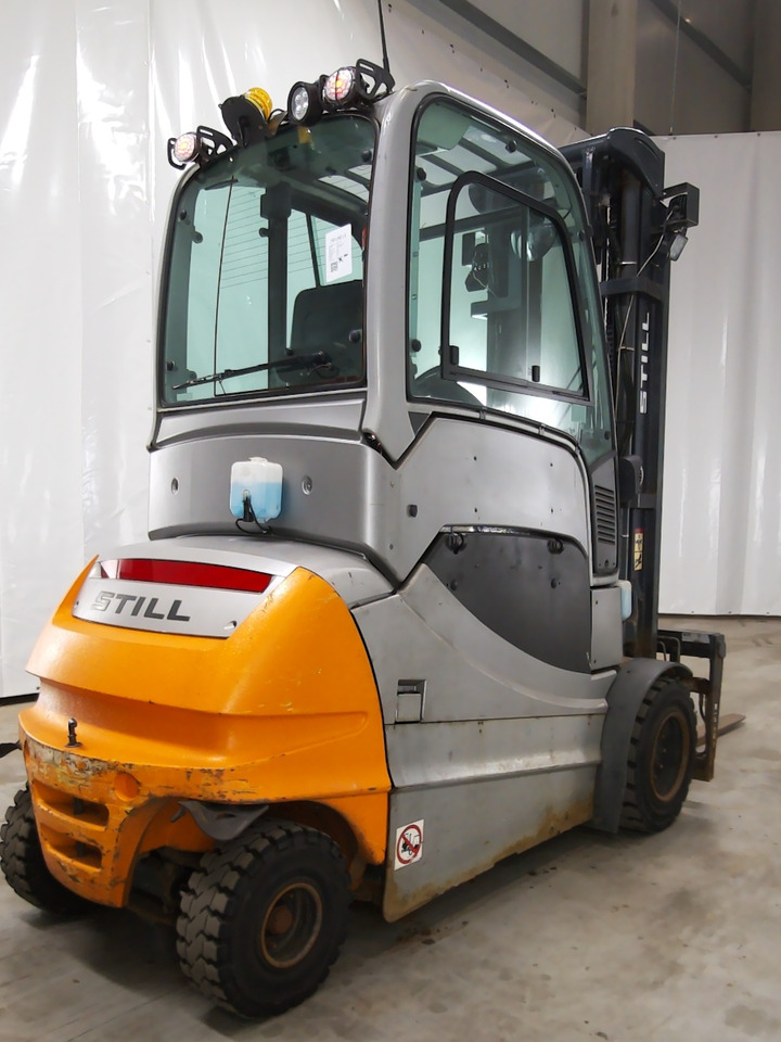 Still RX60-50/600 - Electric forklift: picture 2 Still RX60-50/600 - Electric forklift: picture 2