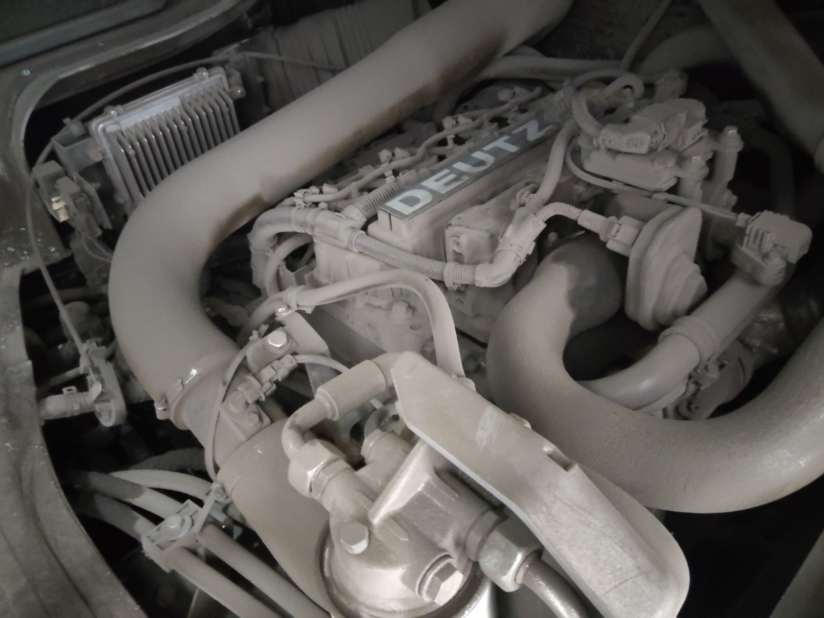 Still RX70-50 - Diesel forklift: picture 4 Still RX70-50 - Diesel forklift: picture 4