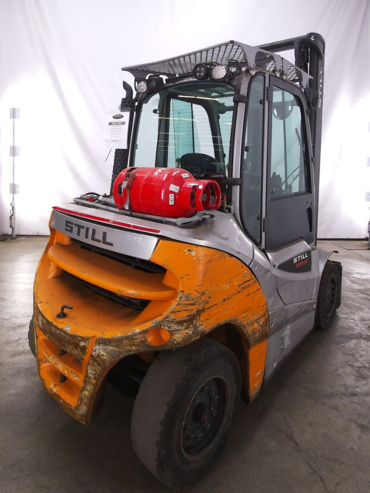 Still RX70-50T - Forklift: picture 2 Still RX70-50T - Forklift: picture 2