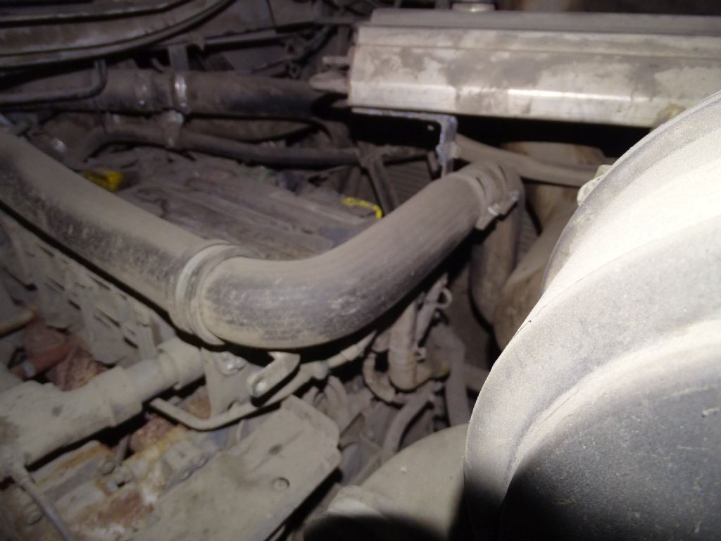 Still RX70-70 - Diesel forklift: picture 4 Still RX70-70 - Diesel forklift: picture 4