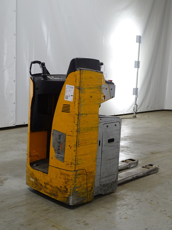 Still SXH20 - Pallet truck: picture 2 Still SXH20 - Pallet truck: picture 2