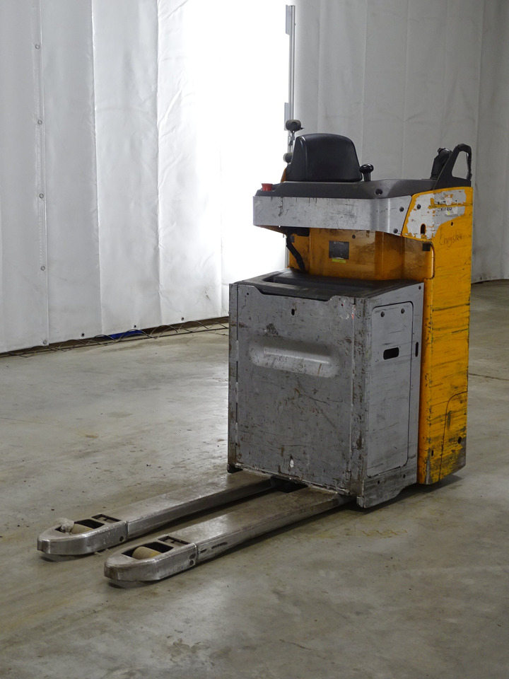Still SXH20 - Pallet truck: picture 1 Still SXH20 - Pallet truck: picture 1