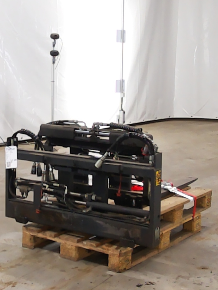 Weitere 2XANBAUGERÄTE - Forks: picture 2 Weitere 2XANBAUGERÄTE - Forks: picture 2