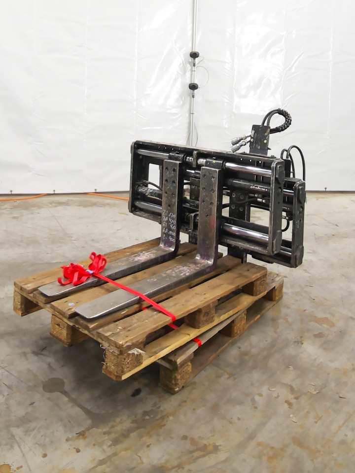 Weitere 2XANBAUGERÄTE - Forks: picture 1 Weitere 2XANBAUGERÄTE - Forks: picture 1