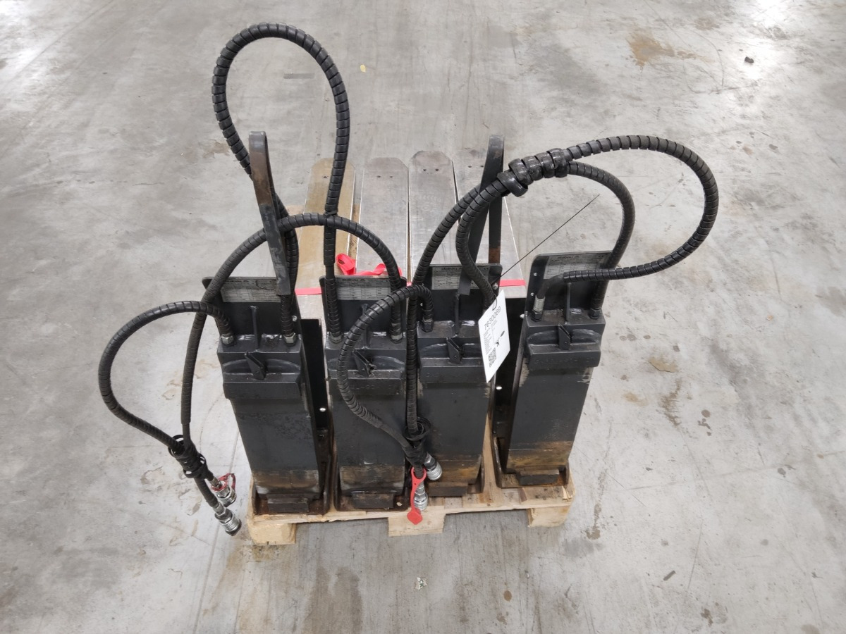 Weitere 2XANBAUGERÄTE - Forks: picture 3 Weitere 2XANBAUGERÄTE - Forks: picture 3