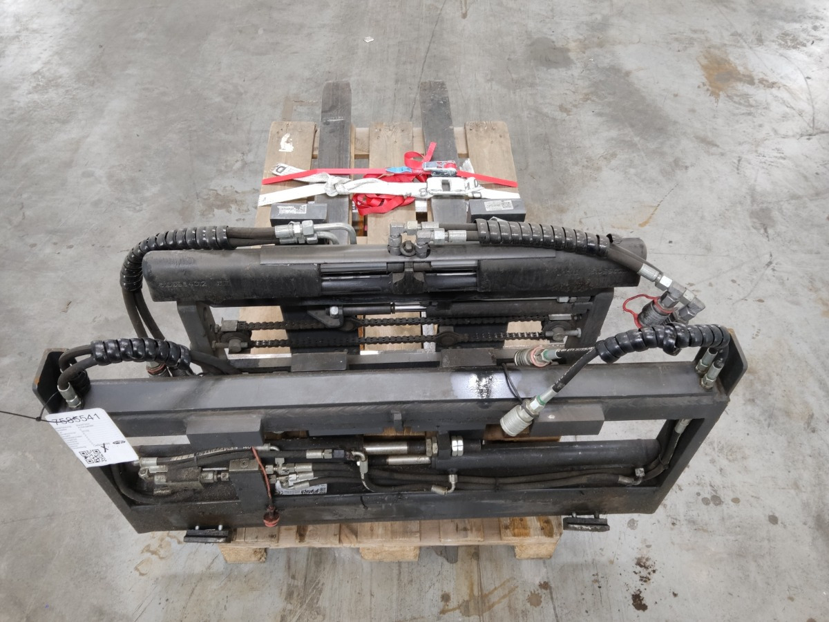 Weitere 2XANBAUGERÄTE - Forks: picture 3 Weitere 2XANBAUGERÄTE - Forks: picture 3