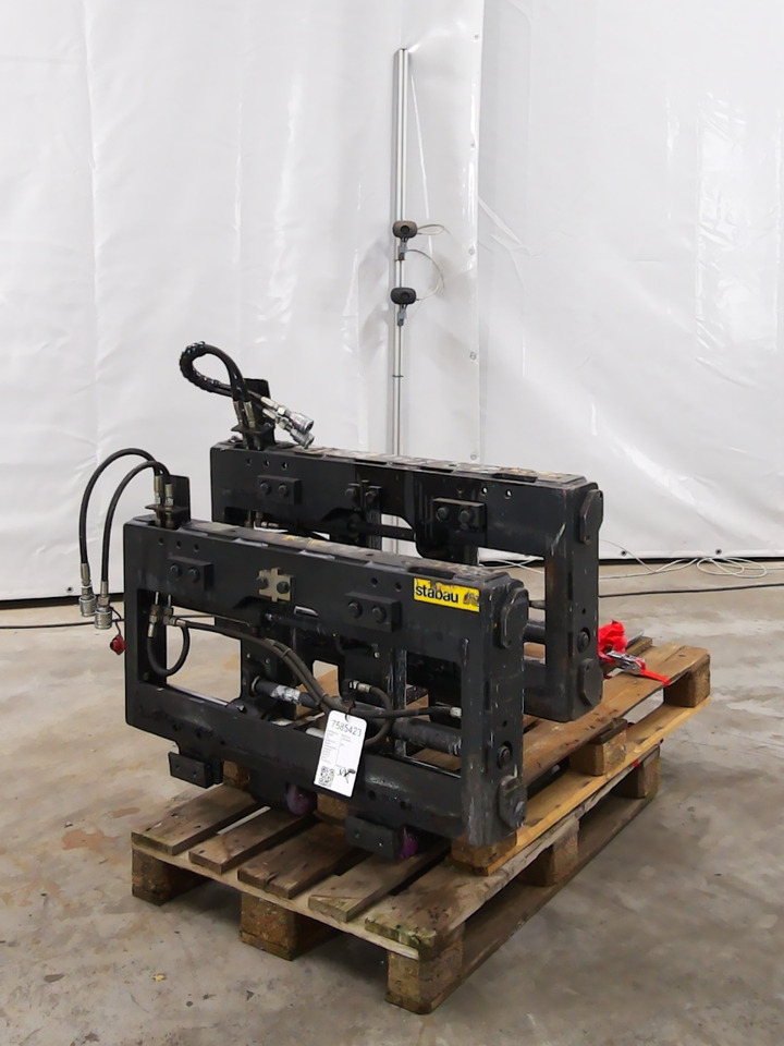 Weitere 2XANBAUGERÄTE - Forks: picture 2 Weitere 2XANBAUGERÄTE - Forks: picture 2