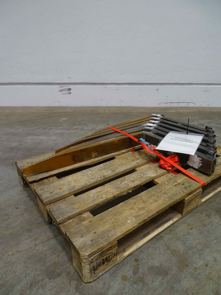 Weitere 3XGABELN - Forks: picture 1 Weitere 3XGABELN - Forks: picture 1