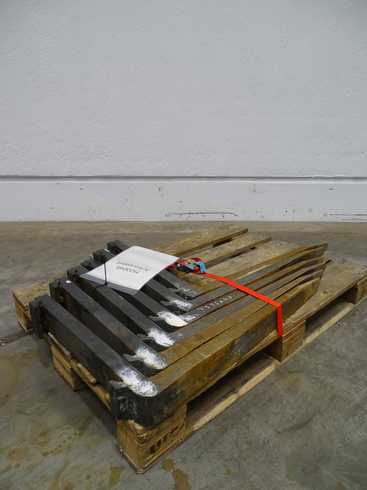 Weitere 3XGABELN - Forks: picture 5 Weitere 3XGABELN - Forks: picture 5